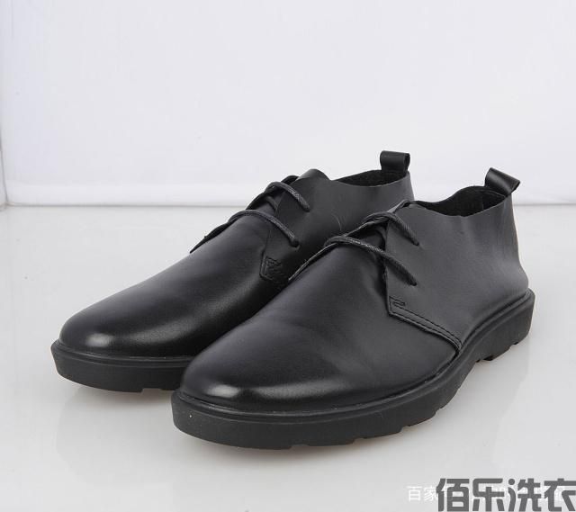 皮鞋划痕怎么修复？教你用鸡蛋清巧妙解决！