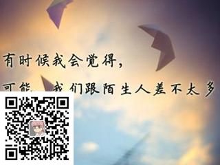 有点盲目，我还能坚持多久