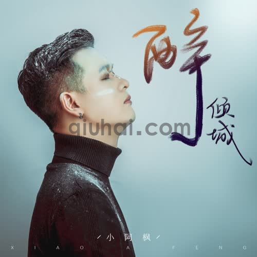 音乐在线-醉倾城-小阿枫-mp3试听